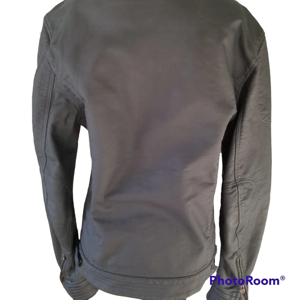 Matchless jacket - Picture 12 of 16